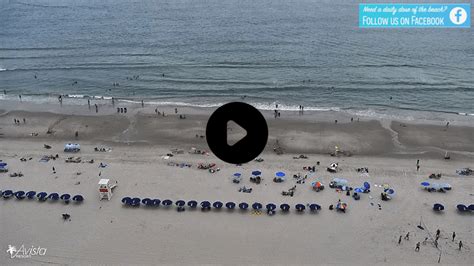 avista webcam|north myrtle beach webcam with sound.